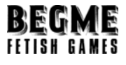 BEGME logo