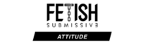 FETISH SUBMISSIVE ATTITUDE