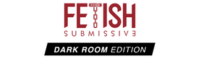 FETISH SUBMISSIVE DARK ROOM