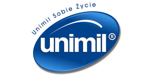 Unimil logo