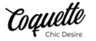 COQUETTE logo