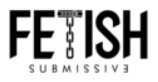 FETISH SUBMISSIVE logo