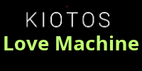 Kiotos Love Machine