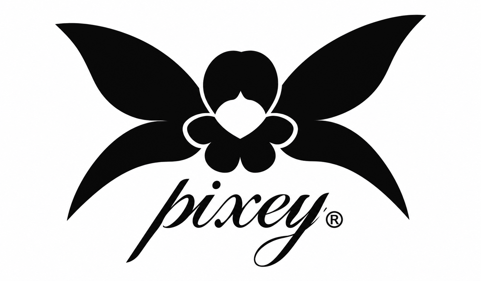 Pixey logo