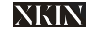 XKIN by Shots logo