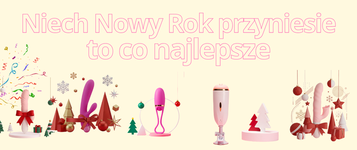 Niech Nowy Rok przyniesie to co najlepsze