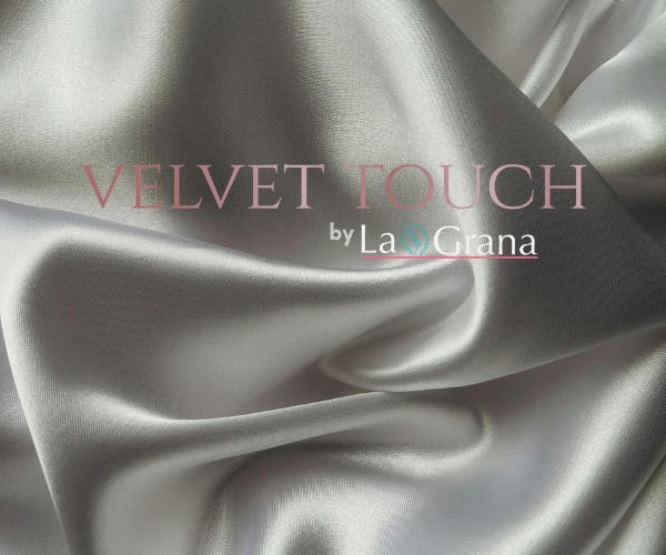 Velvet Touch – intymna przyjemność w najlepszym wydaniu