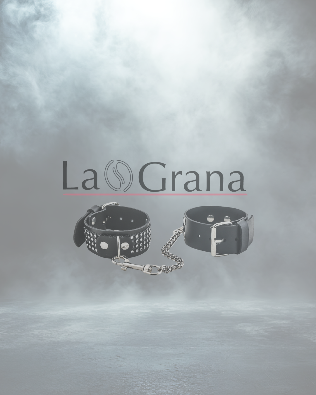 Bound by Desire – gdy skóra spotyka pożądanie