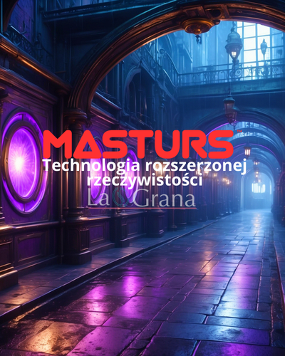 Technologia rozszerzonej rzeczywistości