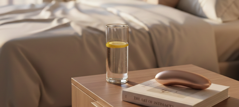 Sztuka celebracji: Jak wprowadzić więcej namiętności do codziennego życia?