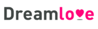 DreamLove logo