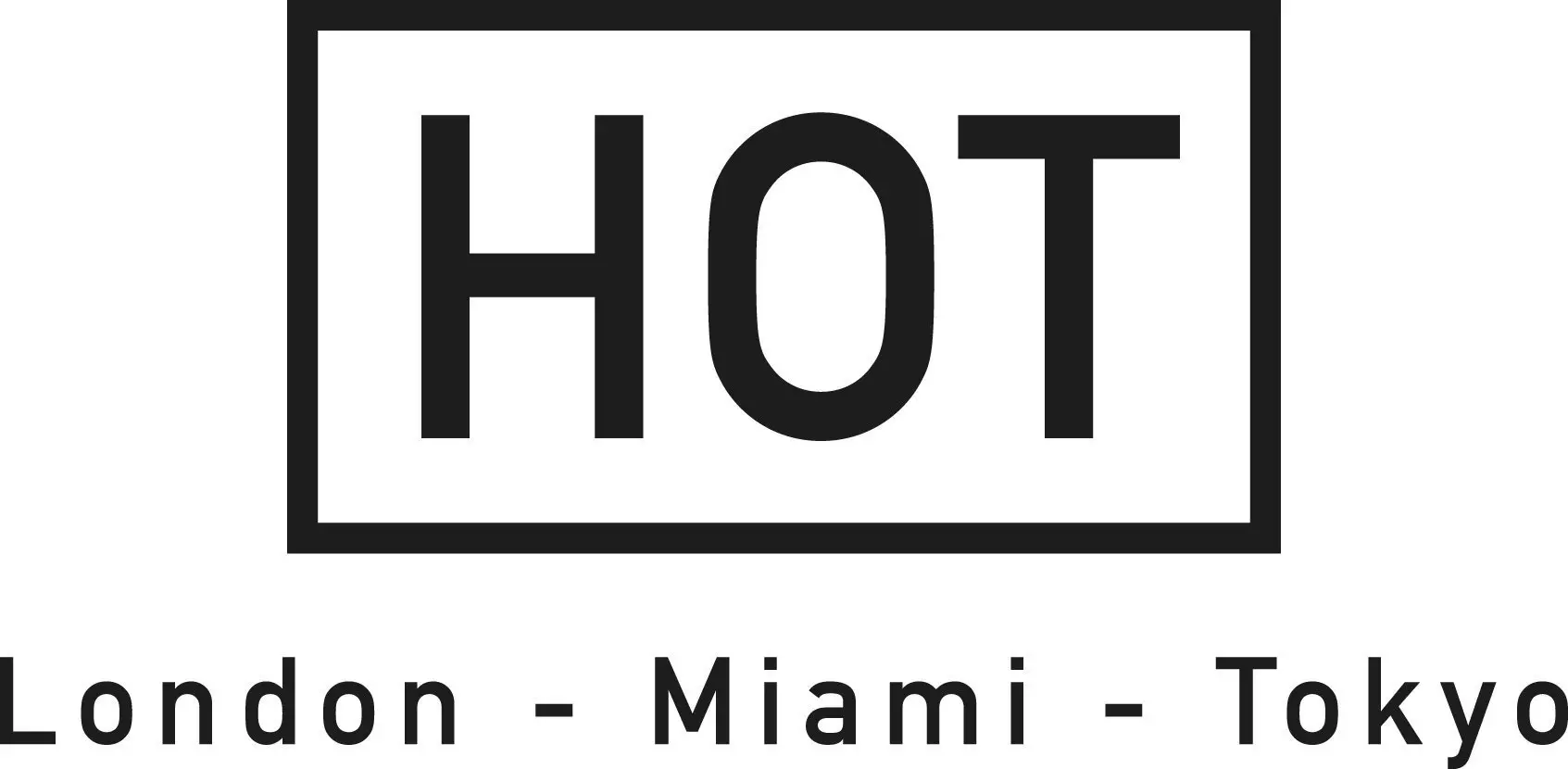 HOT logo