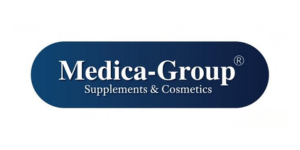 Medica logo