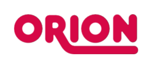 Orion logo