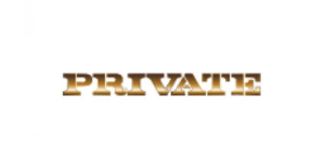 Private logo