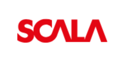 Scala logo