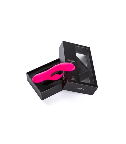 PINK V2 RECHARGEABLE VIBRATOR