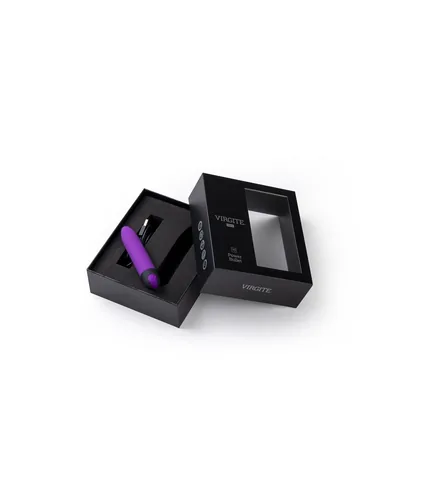 VIBRATING BULLET V3 PURPLE