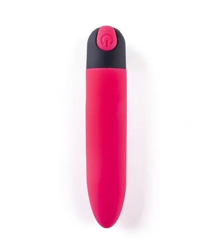 PINK V3 VIBRATING BULLET