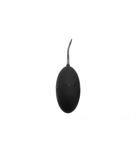 VIBRATING EGG G2 BLACK