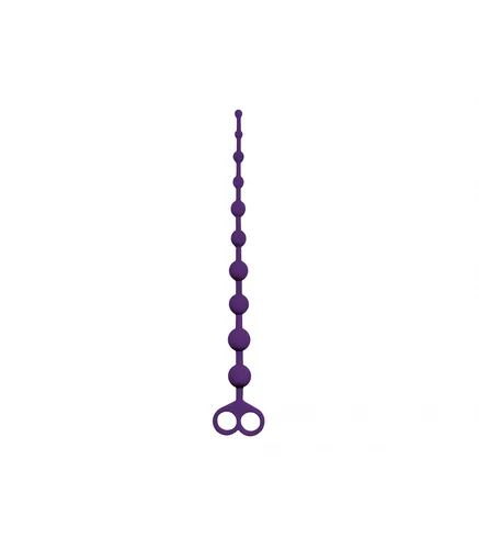 ANAL STRIP E3 PURPLE