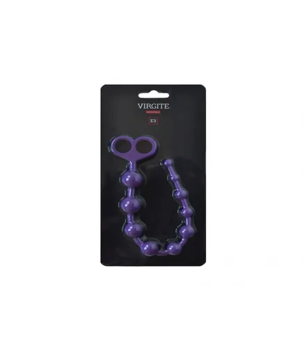 ANAL STRIP E3 PURPLE