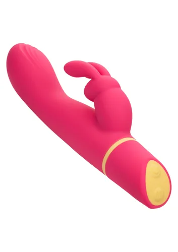 Love Bunny Vibrating G Bunny