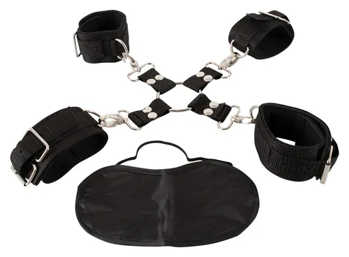 FFS Heavy-Duty Hogtie Kit