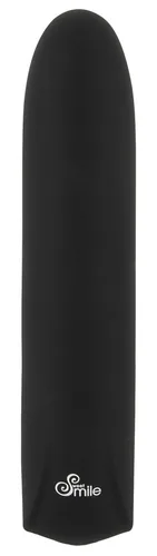 Sweet Smile Mini Vibrator blac