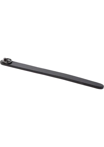 Genuine Leather Ruler