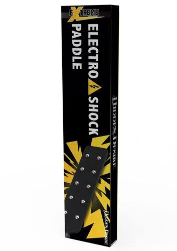 Electro Shock Paddle