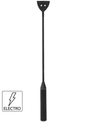Electro Shock Riding Crop
