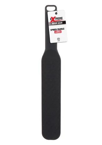 Spiked Paddle Large