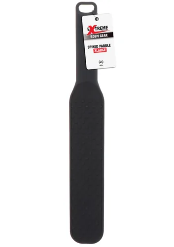 Spiked Paddle Extra Large