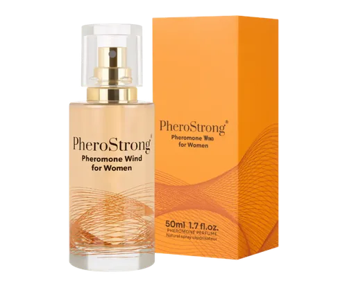 PheroStrong Pheromone Wind for Women