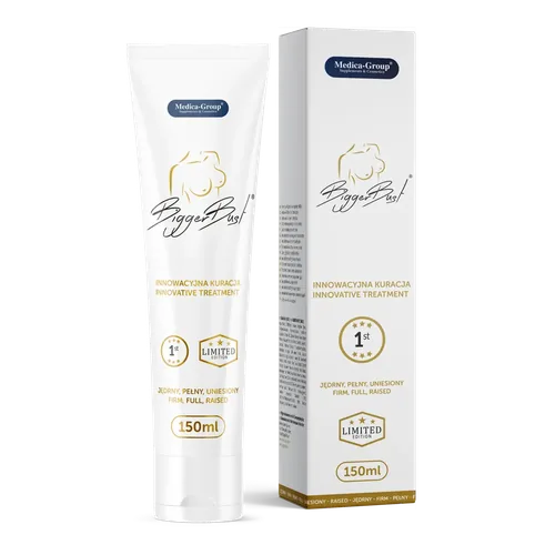 BiggerBust Serum