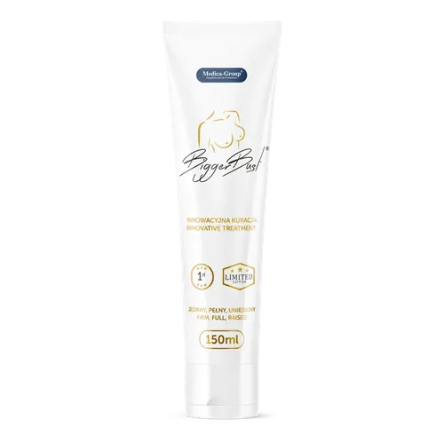 BiggerBust Serum