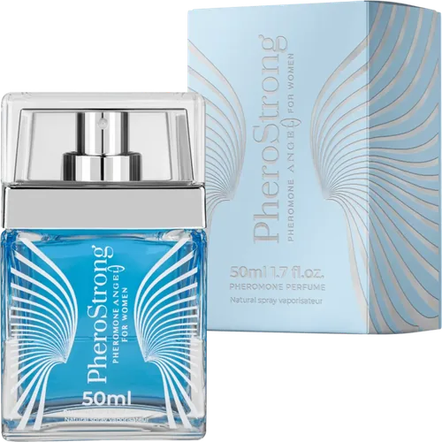 PheroStrong Pheromone Angel For Women