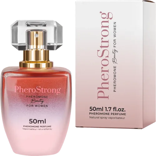 PheroStrong Pheromone Beauty For Women