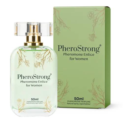 PheroStrong Pheromone Entice For Women