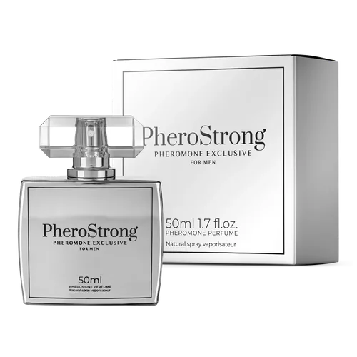 PheroStrong Pheromone Exclusive For Men