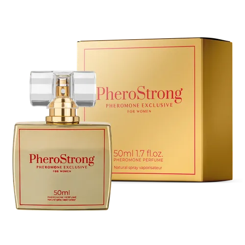 PheroStrong Pheromone Exclusive For Women