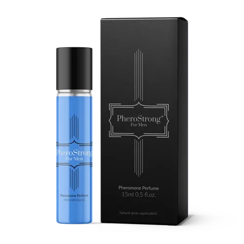 PheroStrong Pheromone For Men