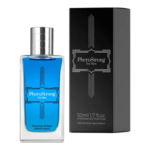 PheroStrong Pheromone For Men