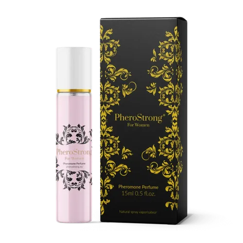 PheroStrong Pheromone For Women