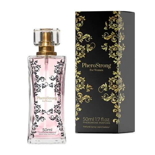 PheroStrong Pheromone For Women