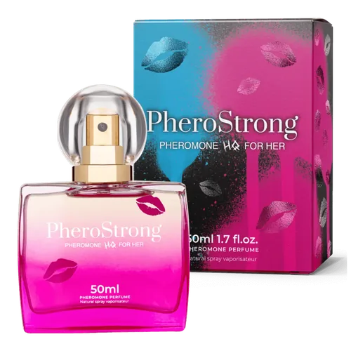 PheroStrong Pheromone HQ For Her