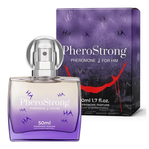PheroStrong Pheromone J For Him
