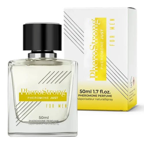 PheroStrong Pheromone Just For Men