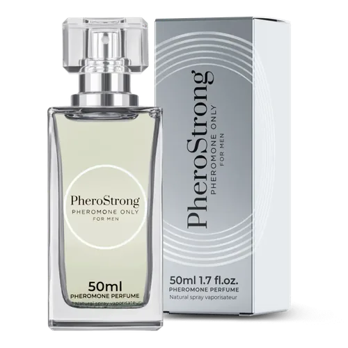 PheroStrong Pheromone Only For Men